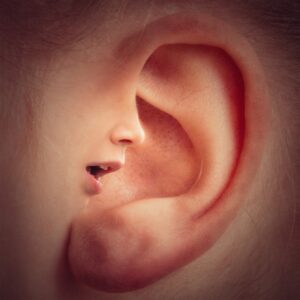 What is infrasound?